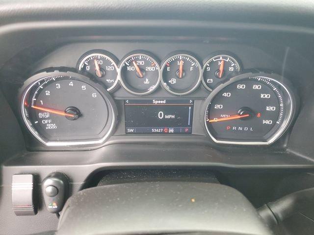 Chevrolet Silverado 1500 Rst - Thumbnail 14