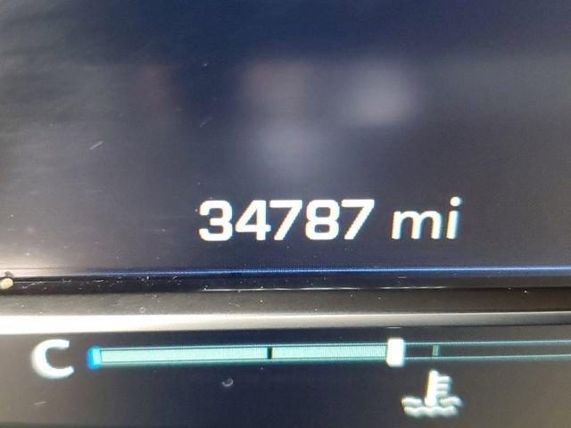 Chevrolet Tahoe Z71 - Thumbnail 16