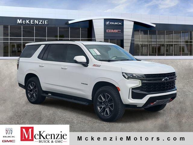 Chevrolet Tahoe Z71 - Thumbnail 2