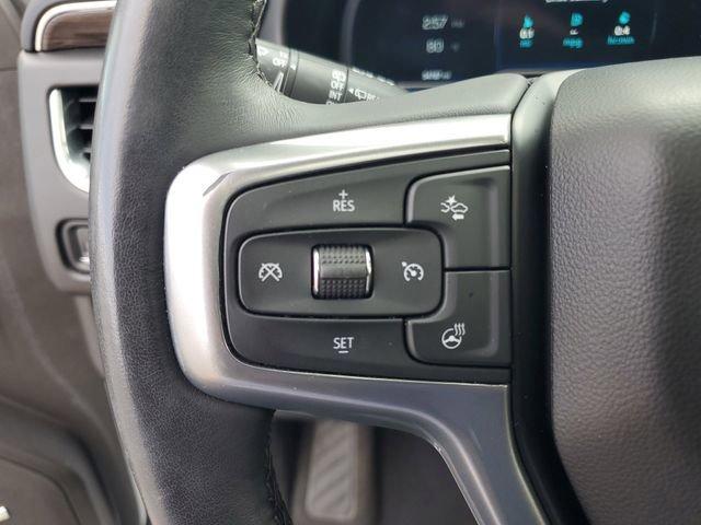 Chevrolet Tahoe Z71 - Thumbnail 13