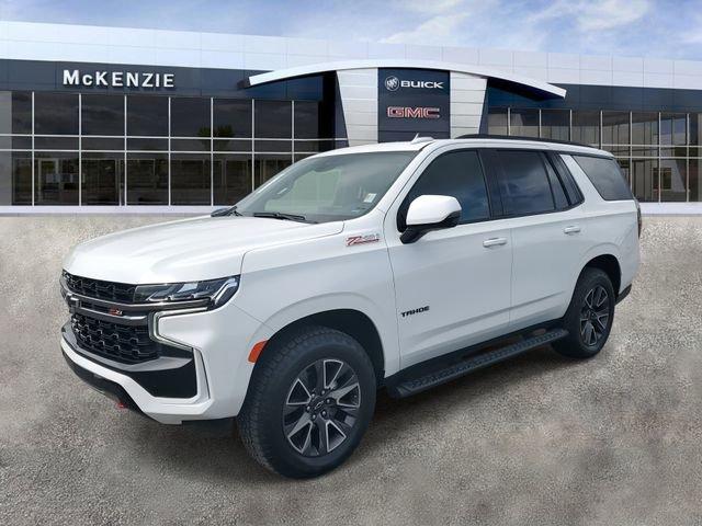 Chevrolet Tahoe Z71 - Thumbnail 3