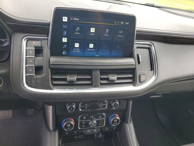 Chevrolet Tahoe Z71 - Thumbnail 17