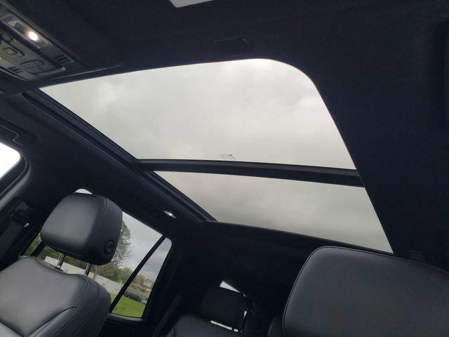 Chevrolet Tahoe Z71 - Thumbnail 11