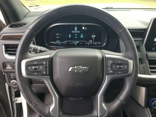 Chevrolet Tahoe Z71 - Thumbnail 12