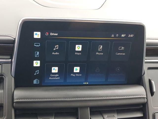 Chevrolet Tahoe Z71 - Thumbnail 18