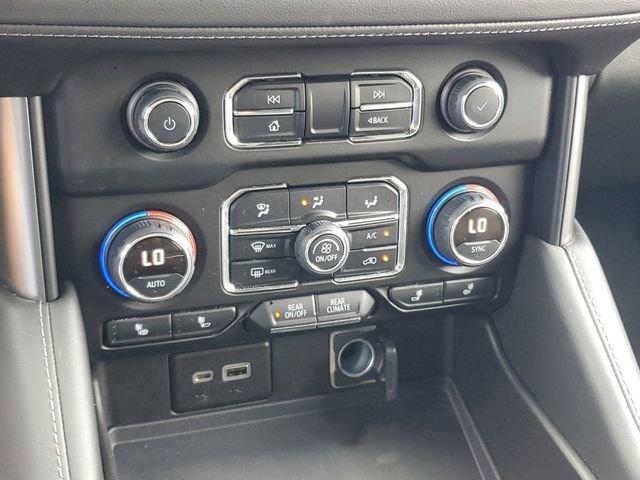 Chevrolet Tahoe Z71 - Thumbnail 20