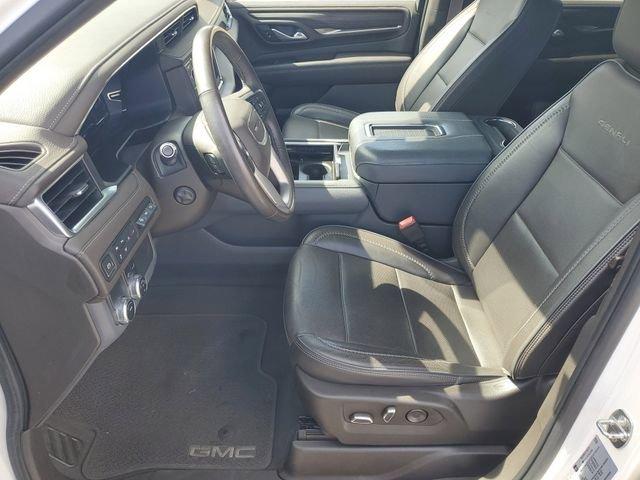 Gmc Yukon Xl Denali - Thumbnail 6