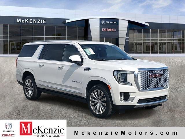 Gmc Yukon Xl Denali - View 1
