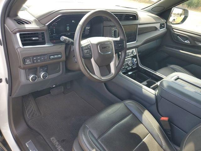 Gmc Yukon Xl Denali - Thumbnail 7