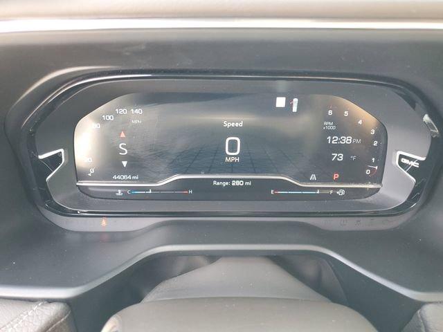 Gmc Yukon Xl Denali - Thumbnail 15