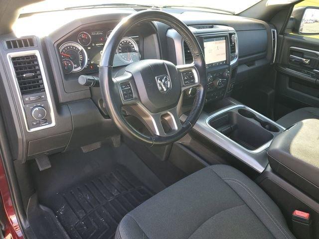 Ram 1500 Classic Warlock - Thumbnail 7