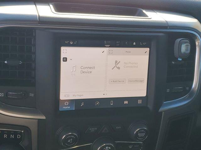 Ram 1500 Classic Warlock - Thumbnail 17