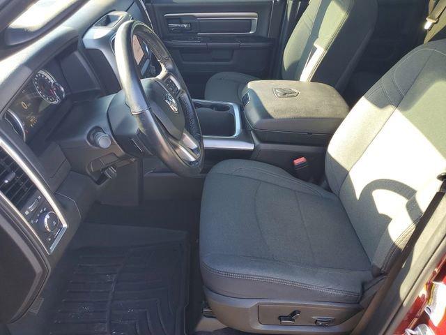 Ram 1500 Classic Warlock - Thumbnail 6