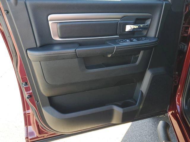 Ram 1500 Classic Warlock - Thumbnail 9