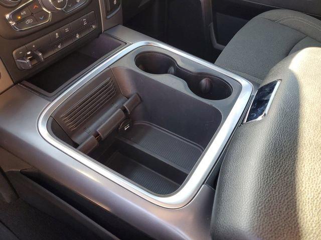 Ram 1500 Classic Warlock - Thumbnail 20