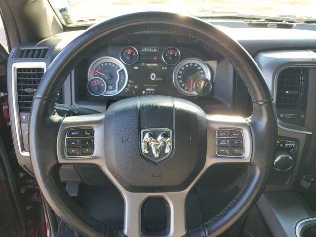 Ram 1500 Classic Warlock - Thumbnail 11