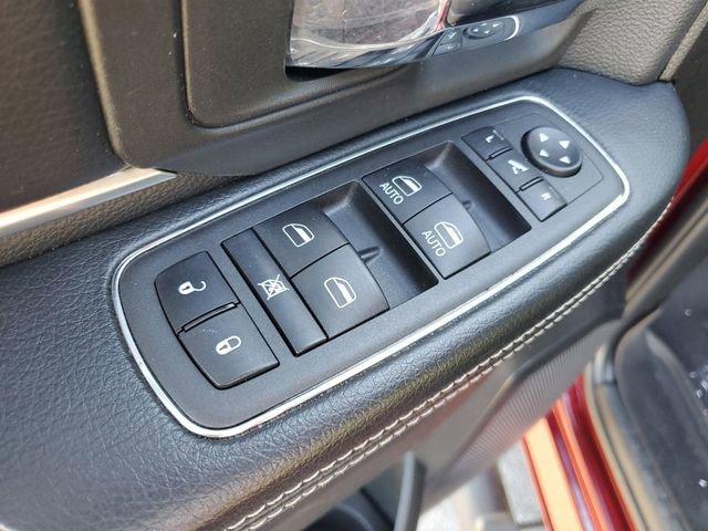 Ram 1500 Classic Warlock - Thumbnail 10