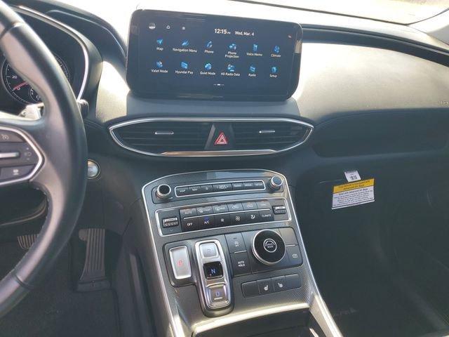 Hyundai Santa Fe Xrt - Thumbnail 16