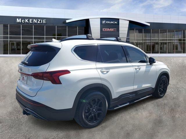 Hyundai Santa Fe Xrt - Thumbnail 5