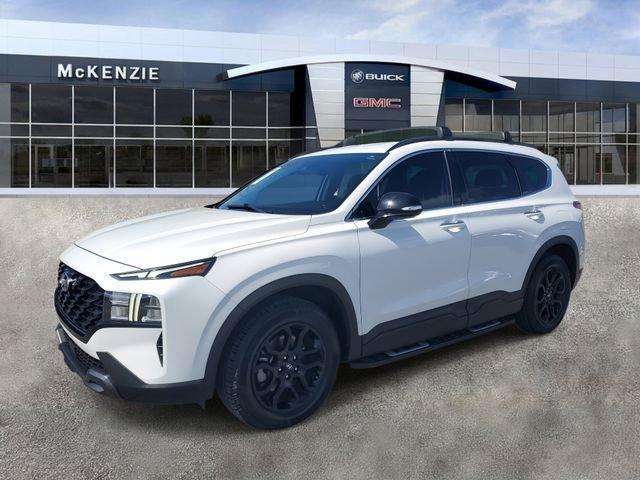 Hyundai Santa Fe Xrt - Thumbnail 3