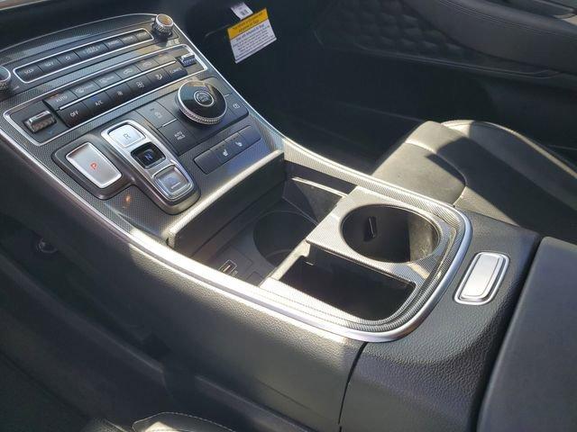 Hyundai Santa Fe Xrt - Thumbnail 20