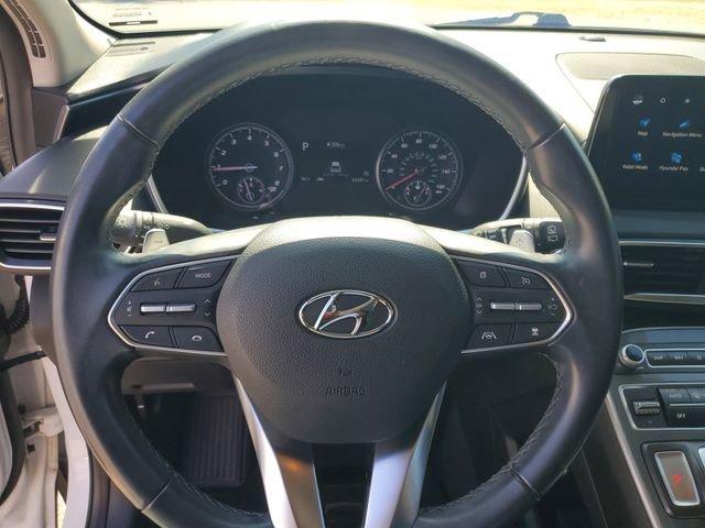 Hyundai Santa Fe Xrt - Thumbnail 11