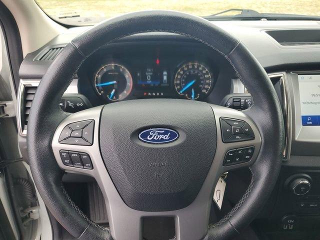 Ford Ranger Xl - Thumbnail 11