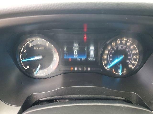 Ford Ranger Xl - Thumbnail 14