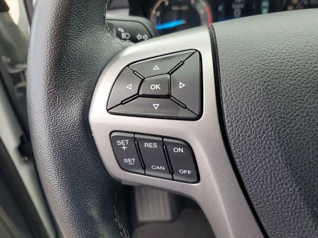 Ford Ranger Xl - Thumbnail 12