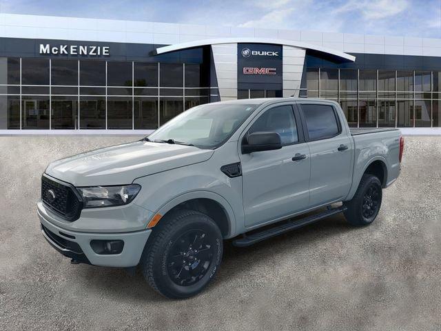 Ford Ranger Xl - Thumbnail 3