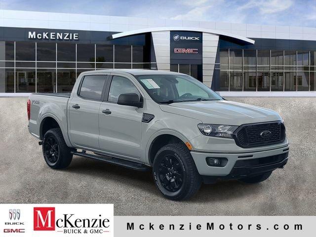 Ford Ranger Xl - View 1