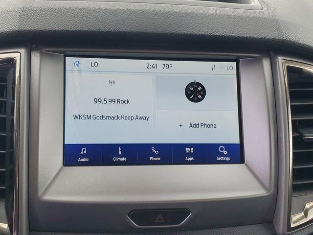 Ford Ranger Xl - Thumbnail 17