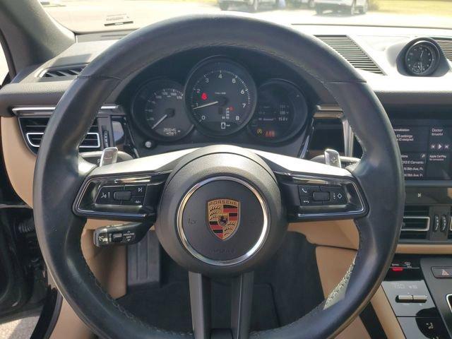 Porsche Macan 4Dr Awd - Thumbnail 12