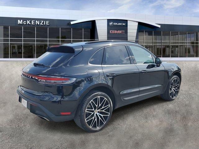 Porsche Macan 4Dr Awd - Thumbnail 5