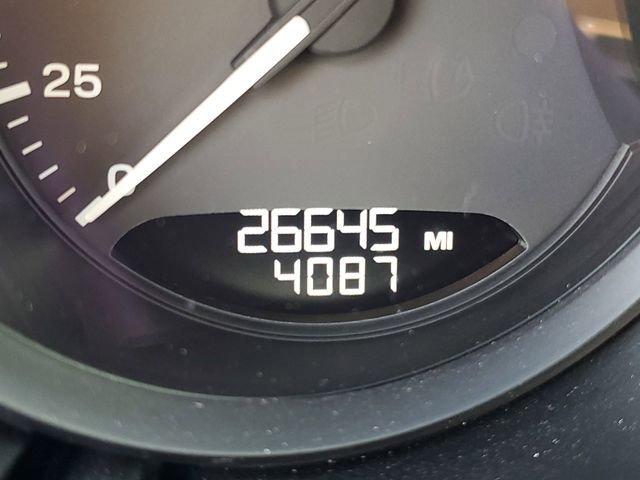 Porsche Macan 4Dr Awd - Thumbnail 17