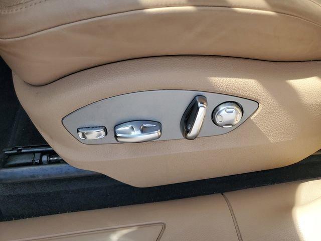 Porsche Macan 4Dr Awd - Thumbnail 8