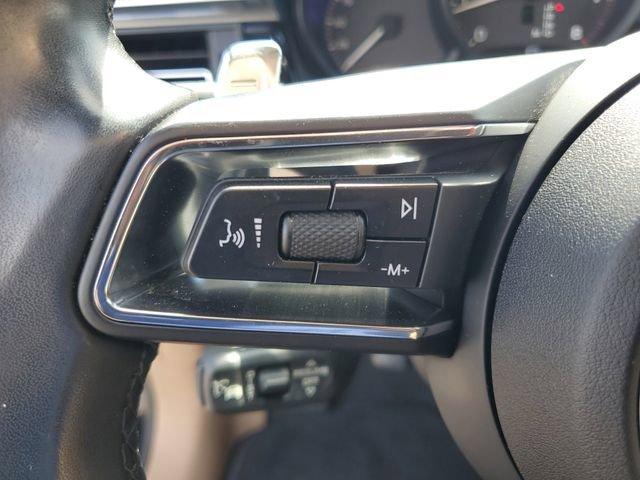 Porsche Macan 4Dr Awd - Thumbnail 13