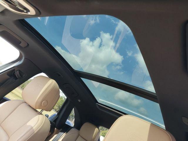 Porsche Macan 4Dr Awd - Thumbnail 11