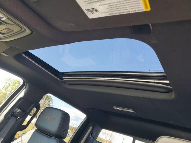 Chevrolet Silverado 2500 Hd High Country - Thumbnail 11