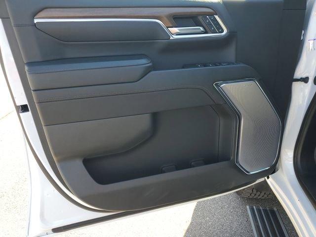 Chevrolet Silverado 2500 Hd High Country - Thumbnail 9