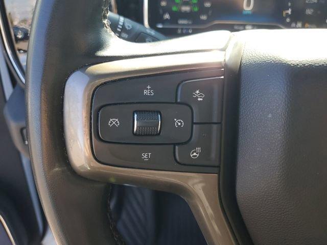 Chevrolet Silverado 2500 Hd High Country - Thumbnail 13