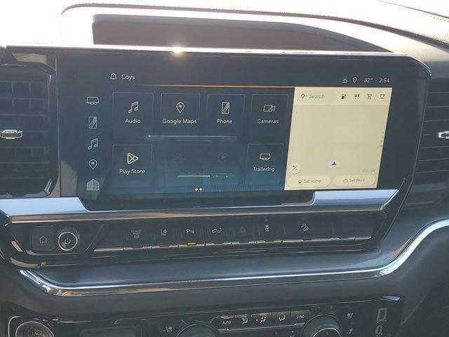 Chevrolet Silverado 2500 Hd High Country - Thumbnail 18