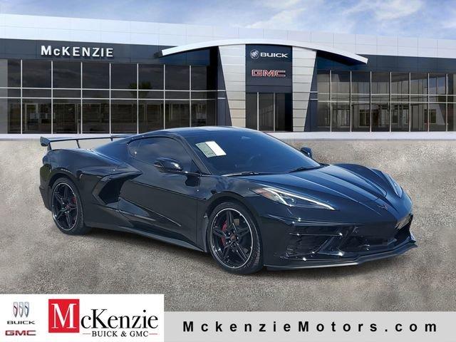 Chevrolet Corvette Stingray 3Lt - Thumbnail 2