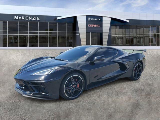 Chevrolet Corvette Stingray 3Lt - Thumbnail 3