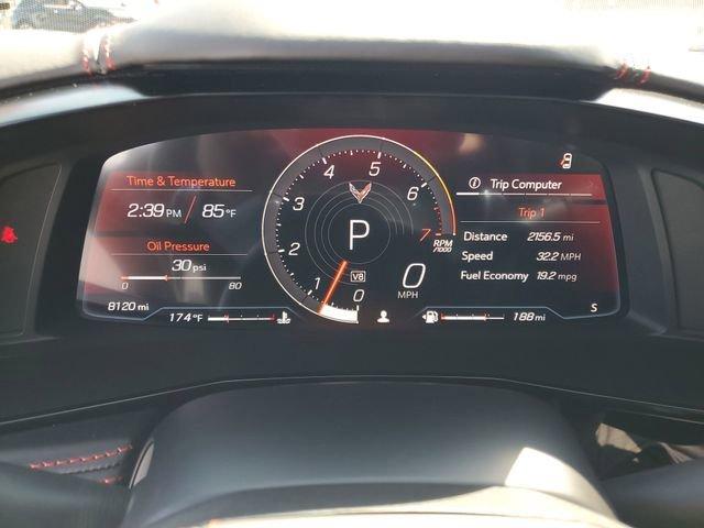 Chevrolet Corvette Stingray 3Lt - Thumbnail 17