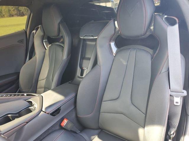 Chevrolet Corvette Stingray 3Lt - Thumbnail 8