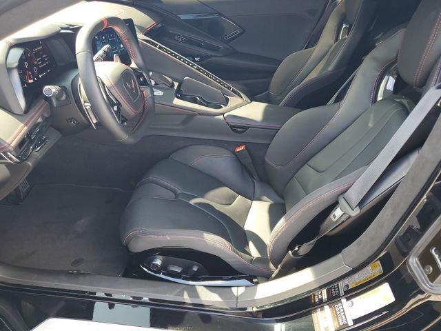 Chevrolet Corvette Stingray 3Lt - Thumbnail 6