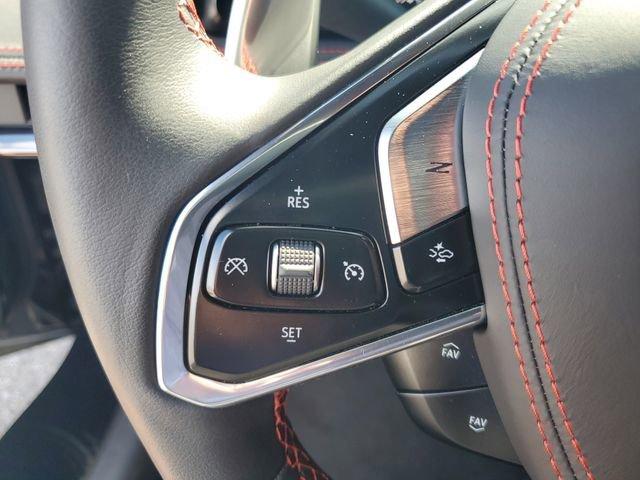 Chevrolet Corvette Stingray 3Lt - Thumbnail 13