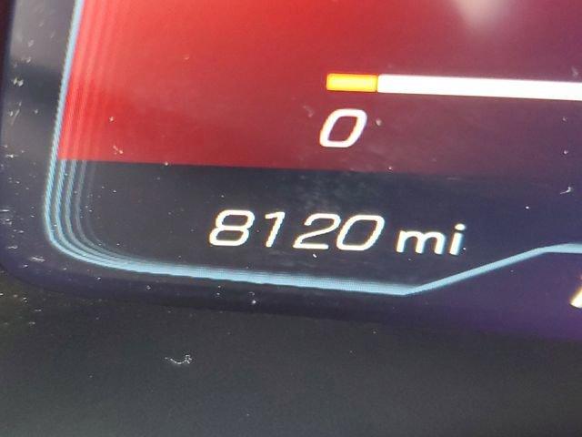 Chevrolet Corvette Stingray 3Lt - Thumbnail 18