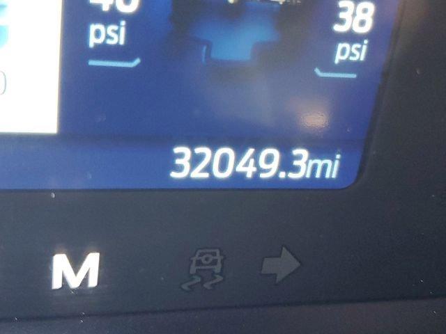 Ford Bronco Badlands - Thumbnail 15